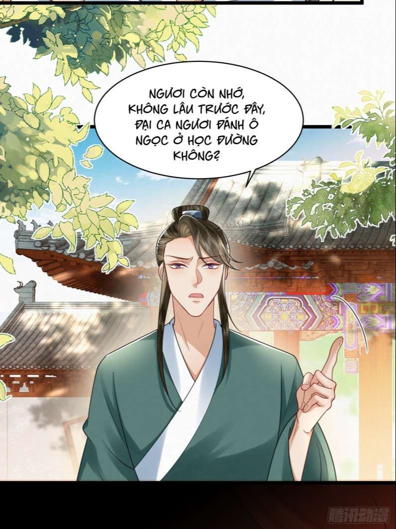 Phế Thê Trùng Sinh Chapter 27 - Trang 2