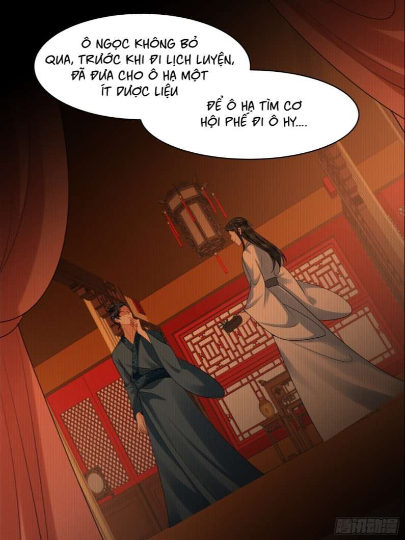 Phế Thê Trùng Sinh Chapter 27 - Trang 2