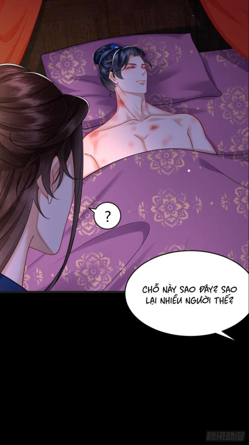 Phế Thê Trùng Sinh Chapter 28 - Trang 2