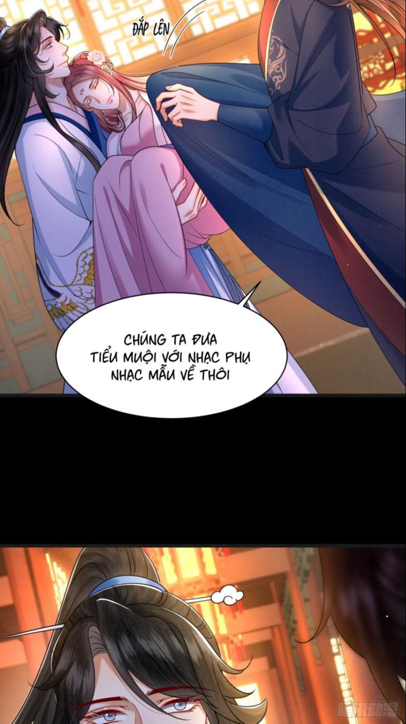 Phế Thê Trùng Sinh Chapter 28 - Trang 2