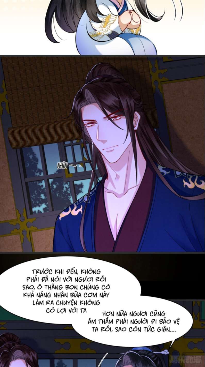 Phế Thê Trùng Sinh Chapter 28 - Trang 2