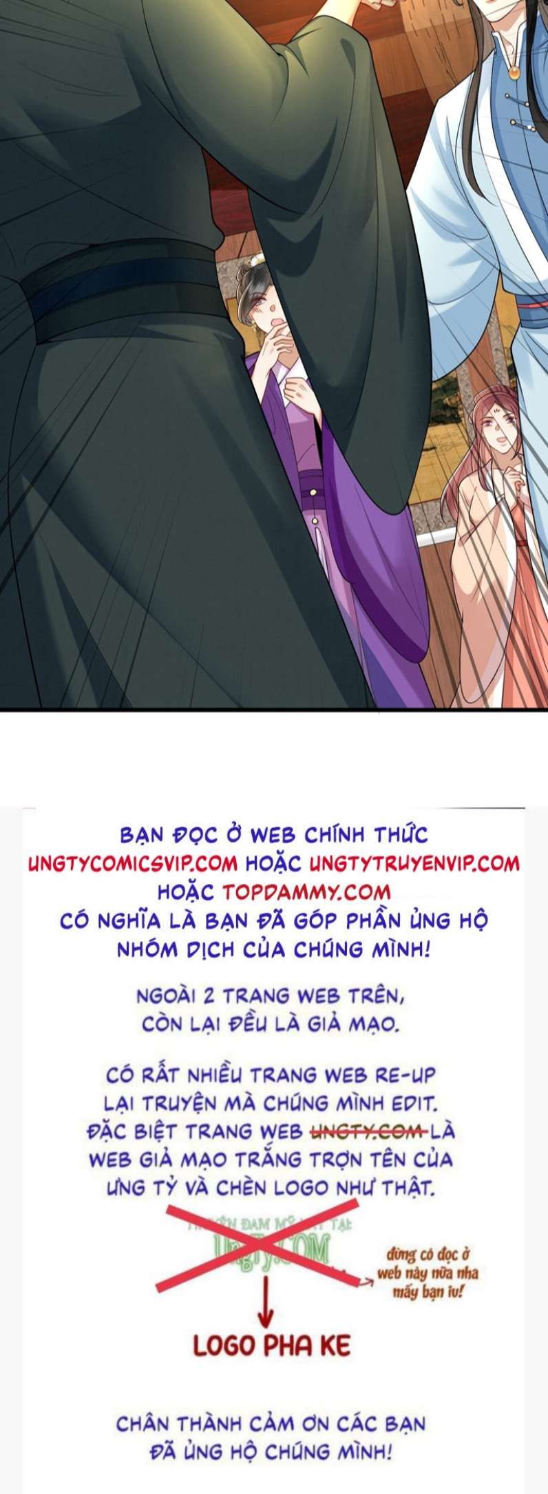 Phế Thê Trùng Sinh Chapter 30 - Trang 2