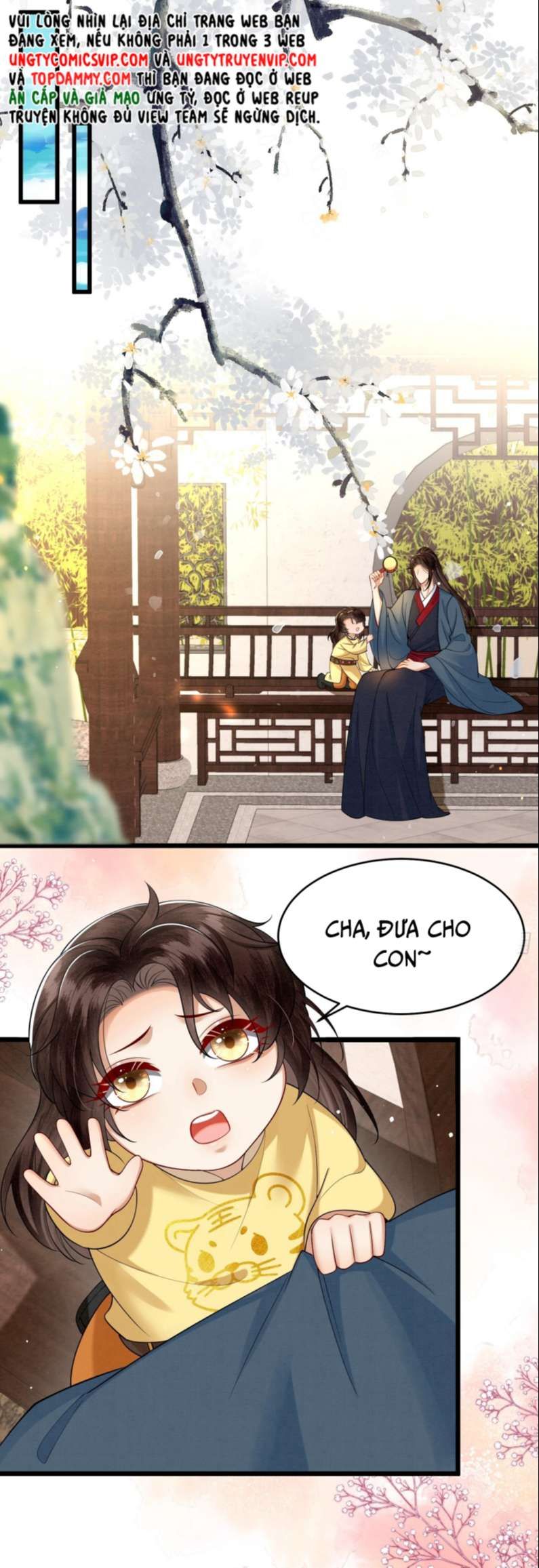 Phế Thê Trùng Sinh Chapter 30 - Trang 2