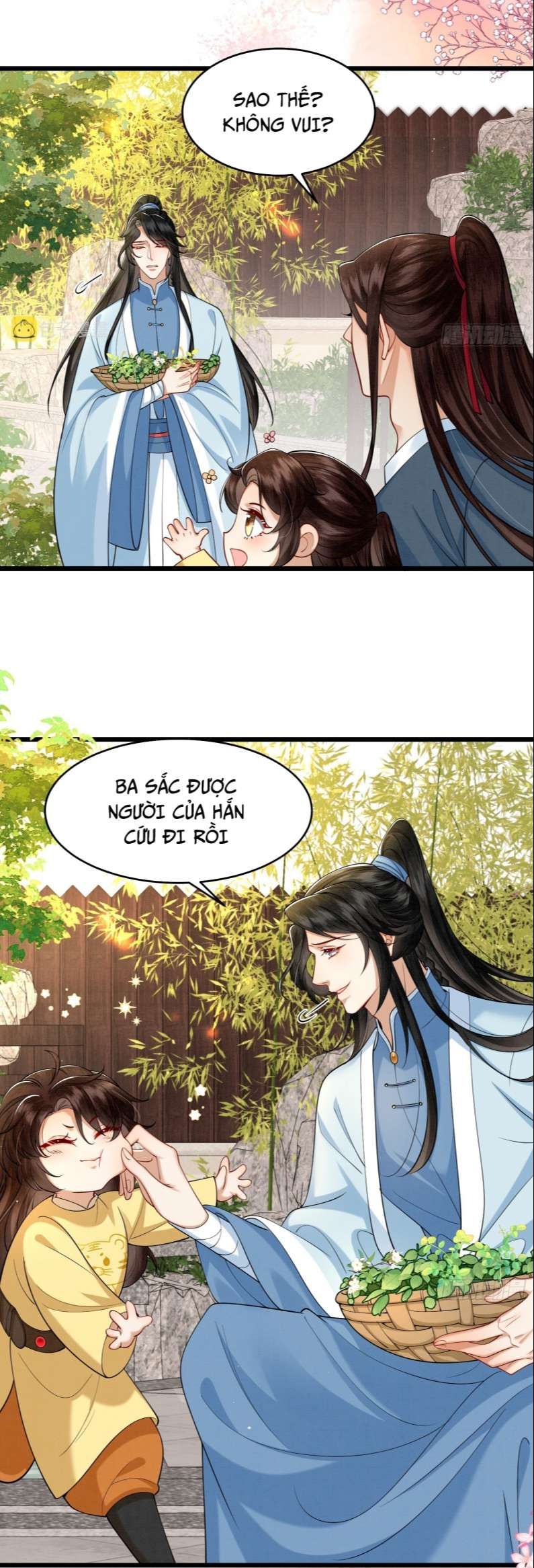 Phế Thê Trùng Sinh Chapter 30 - Trang 2