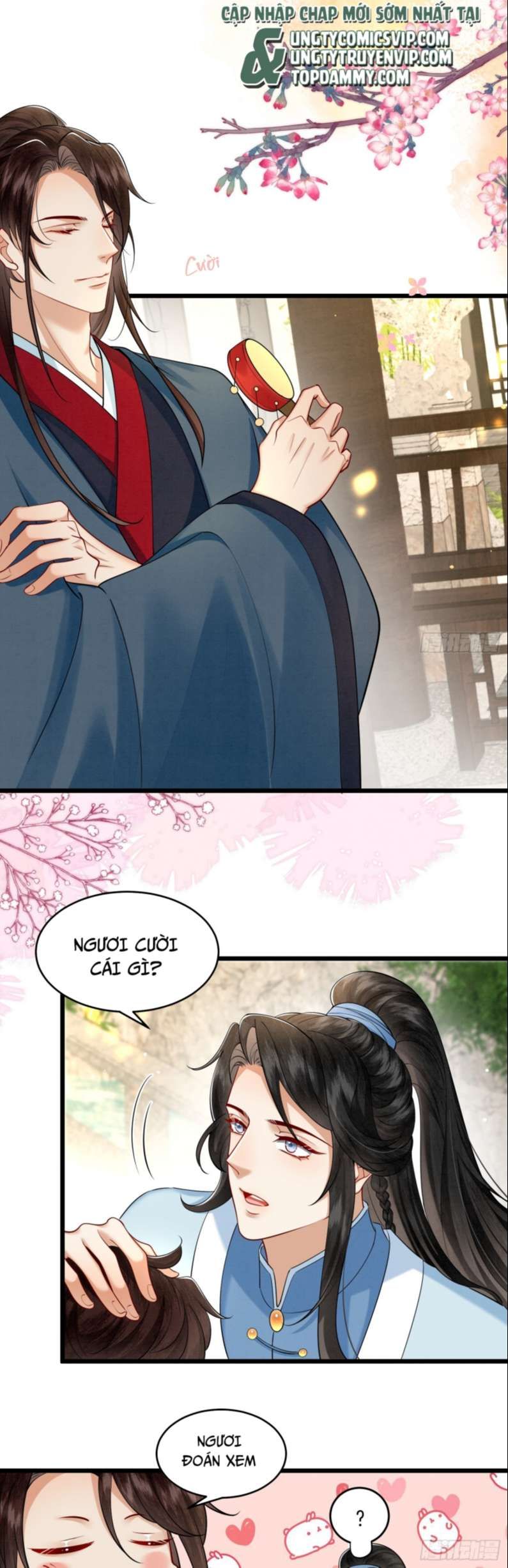 Phế Thê Trùng Sinh Chapter 30 - Trang 2