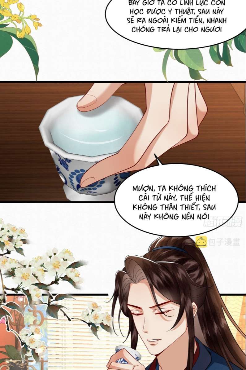 Phế Thê Trùng Sinh Chapter 31 - Trang 2