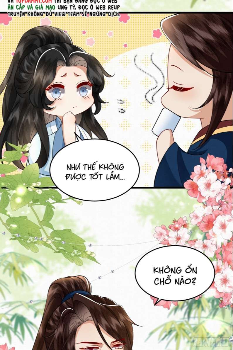 Phế Thê Trùng Sinh Chapter 31 - Trang 2