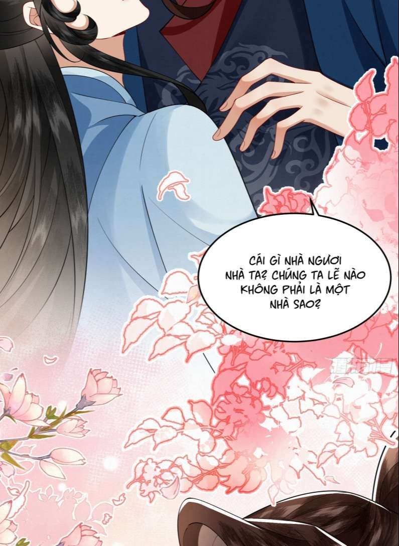 Phế Thê Trùng Sinh Chapter 31 - Trang 2