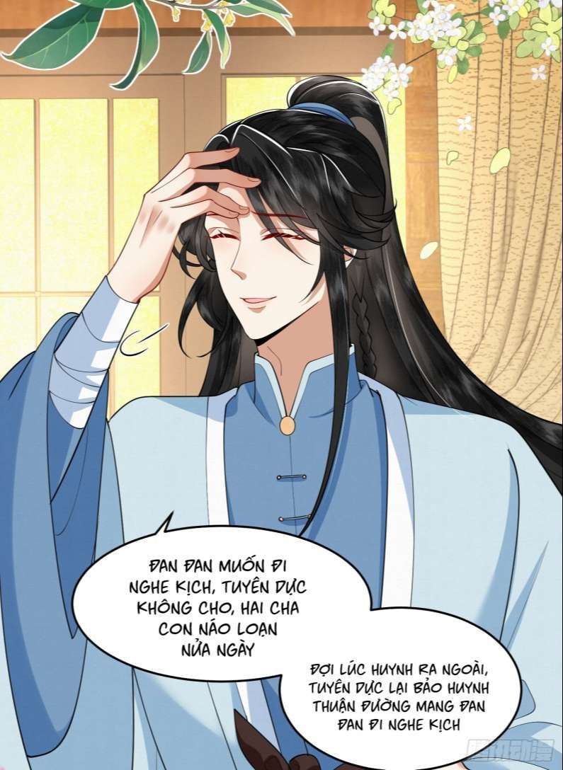 Phế Thê Trùng Sinh Chapter 31 - Trang 2