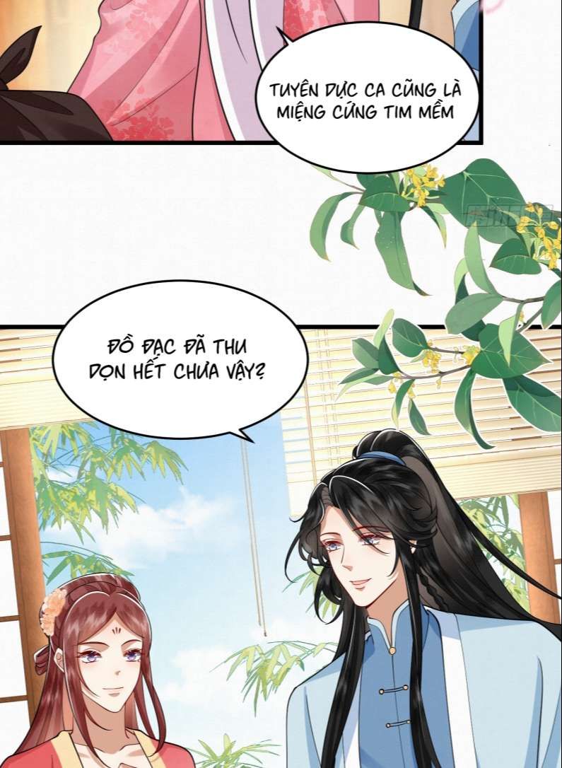 Phế Thê Trùng Sinh Chapter 31 - Trang 2
