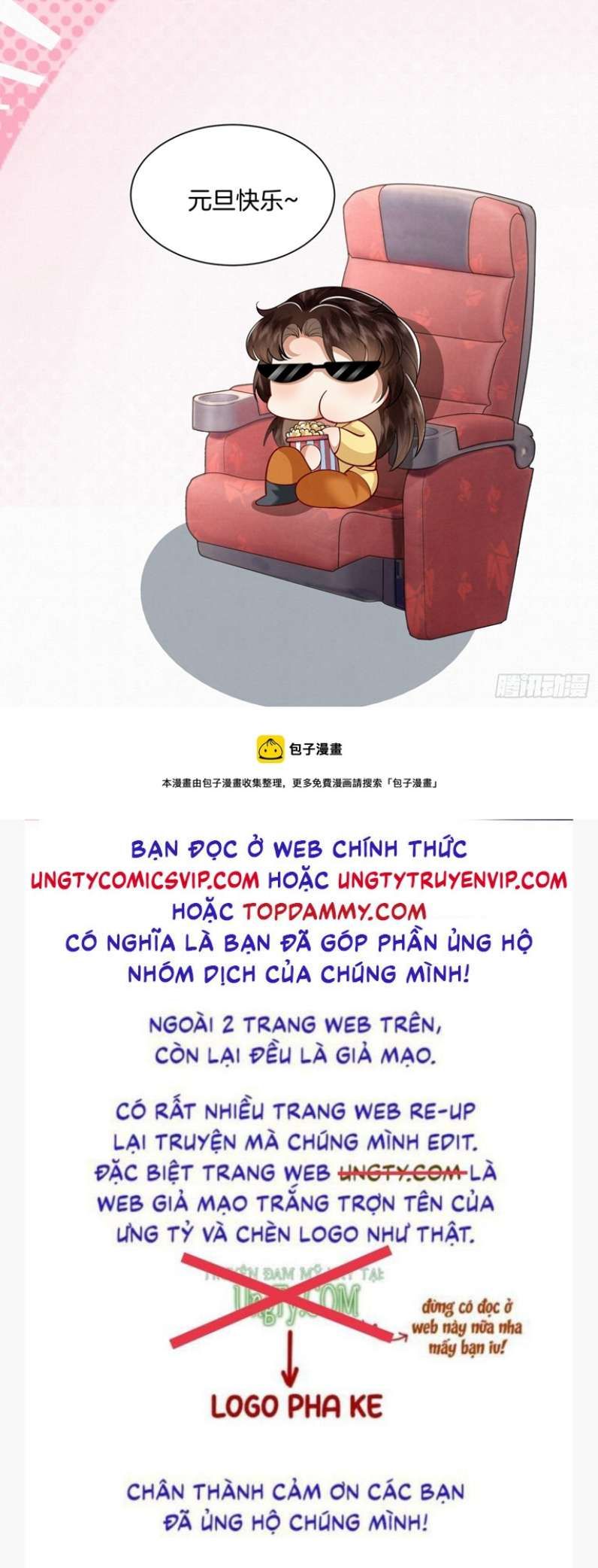Phế Thê Trùng Sinh Chapter 31 - Trang 2