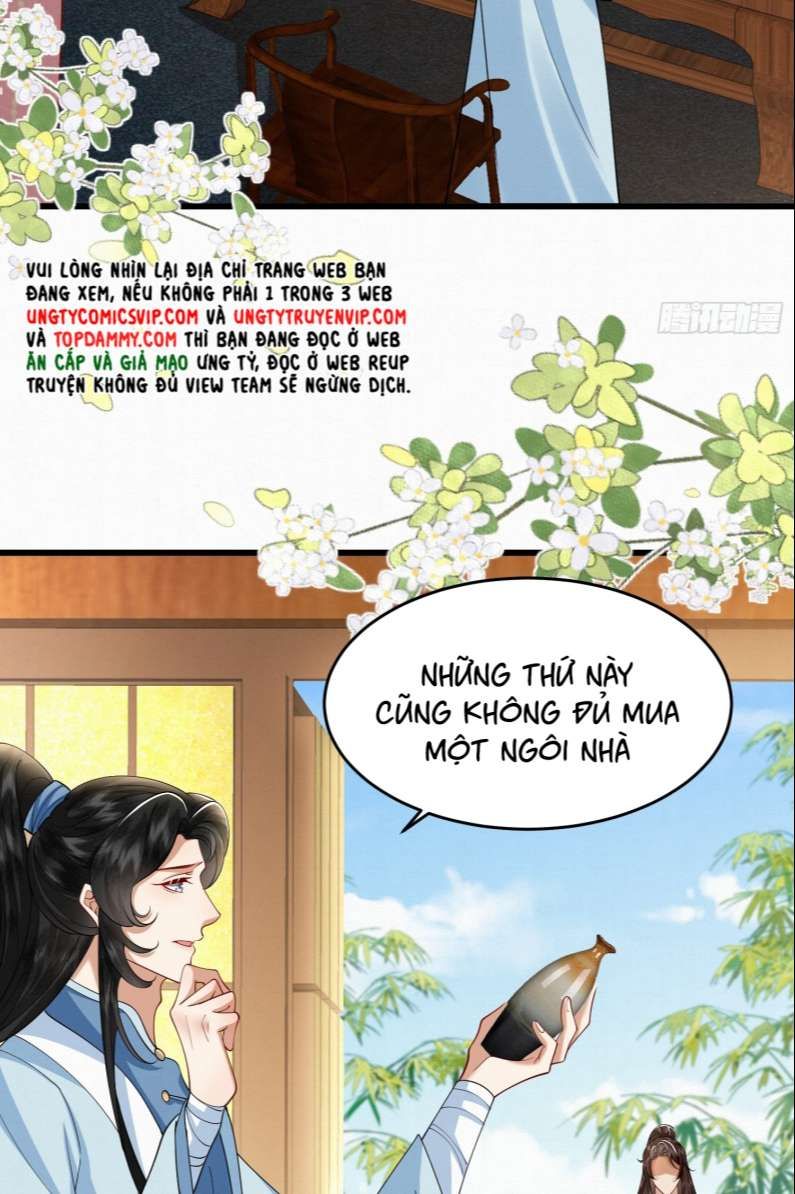 Phế Thê Trùng Sinh Chapter 31 - Trang 2