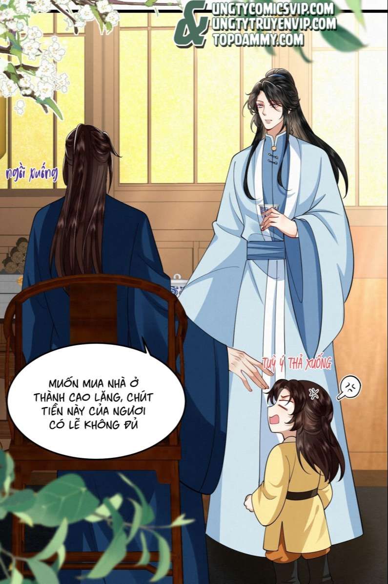 Phế Thê Trùng Sinh Chapter 31 - Trang 2