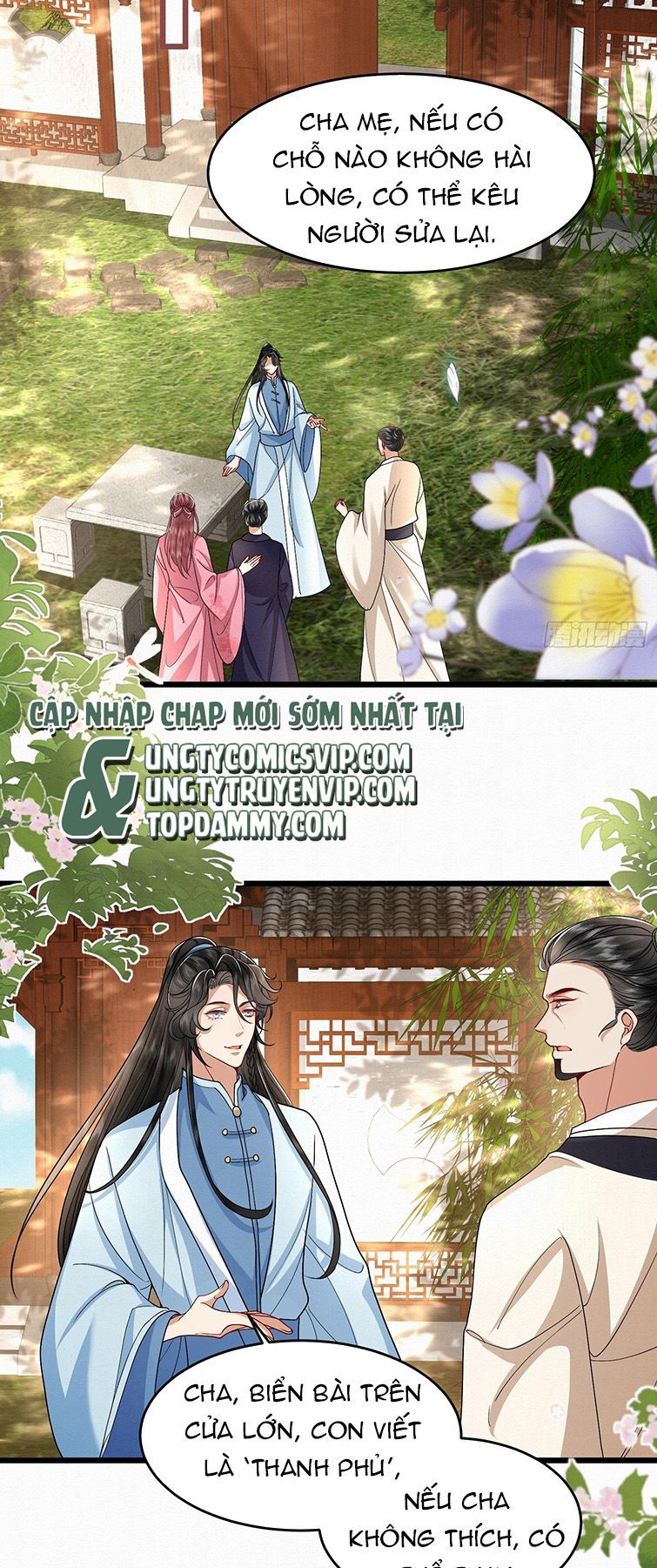 Phế Thê Trùng Sinh Chapter 32 - Trang 2
