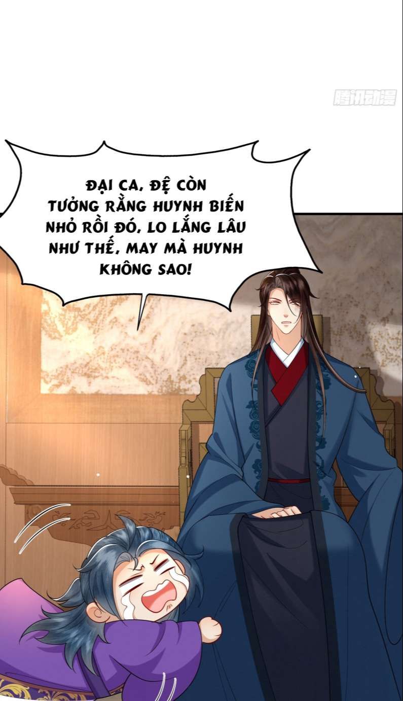 Phế Thê Trùng Sinh Chapter 33 - Trang 2