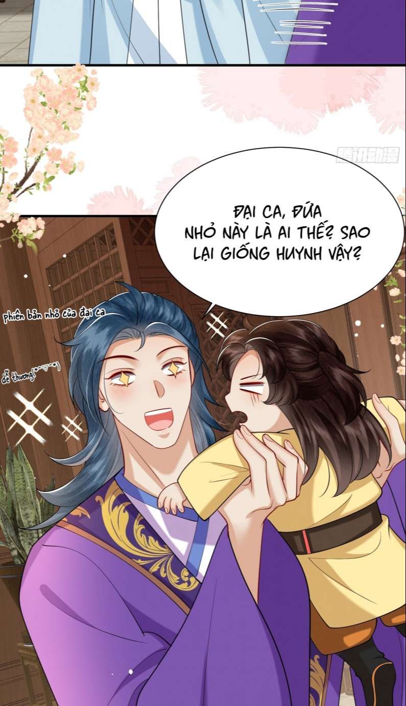 Phế Thê Trùng Sinh Chapter 33 - Trang 2