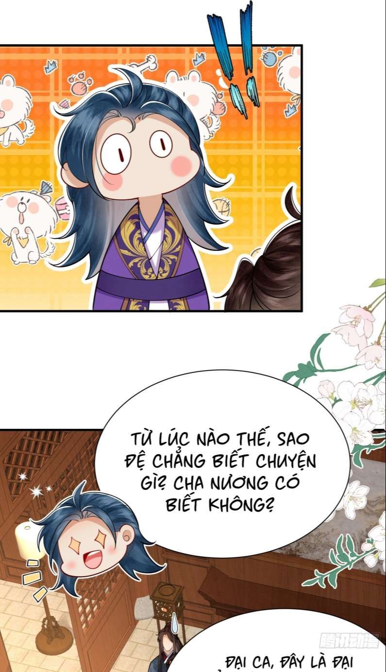 Phế Thê Trùng Sinh Chapter 33 - Trang 2