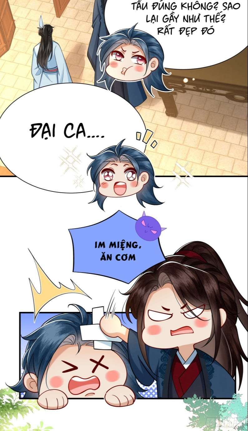 Phế Thê Trùng Sinh Chapter 33 - Trang 2