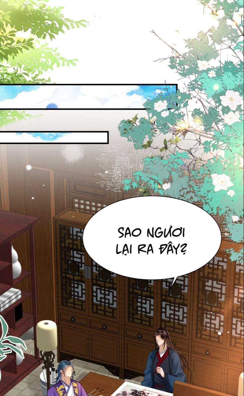 Phế Thê Trùng Sinh Chapter 33 - Trang 2