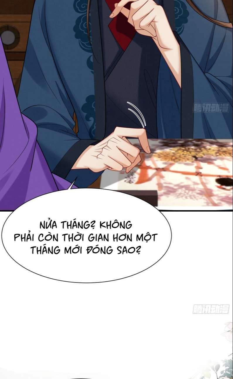 Phế Thê Trùng Sinh Chapter 33 - Trang 2