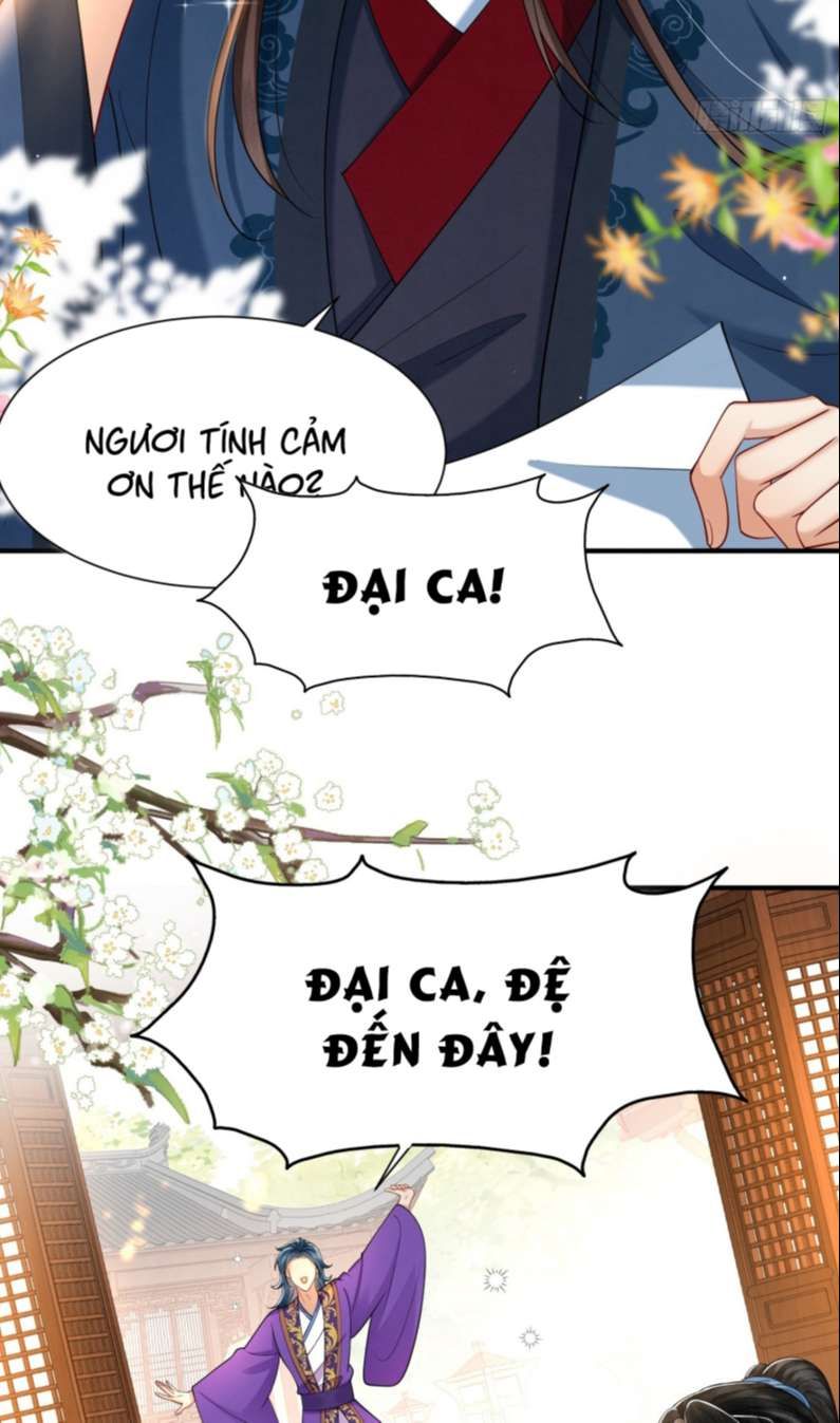 Phế Thê Trùng Sinh Chapter 33 - Trang 2