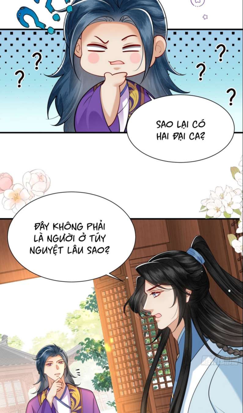 Phế Thê Trùng Sinh Chapter 33 - Trang 2