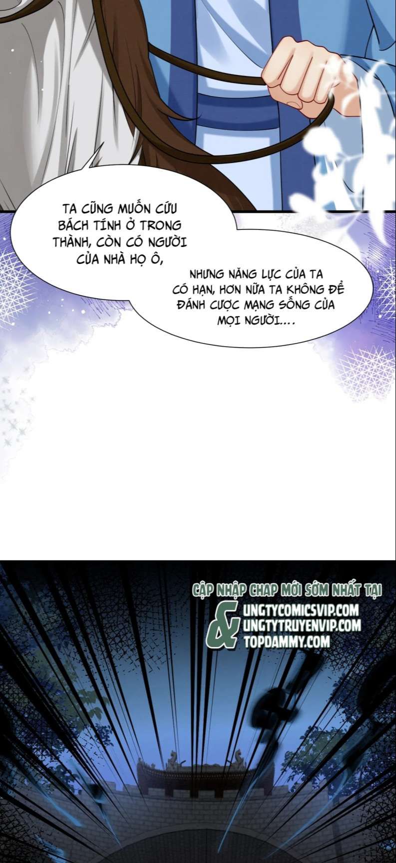 Phế Thê Trùng Sinh Chapter 37 - Trang 2