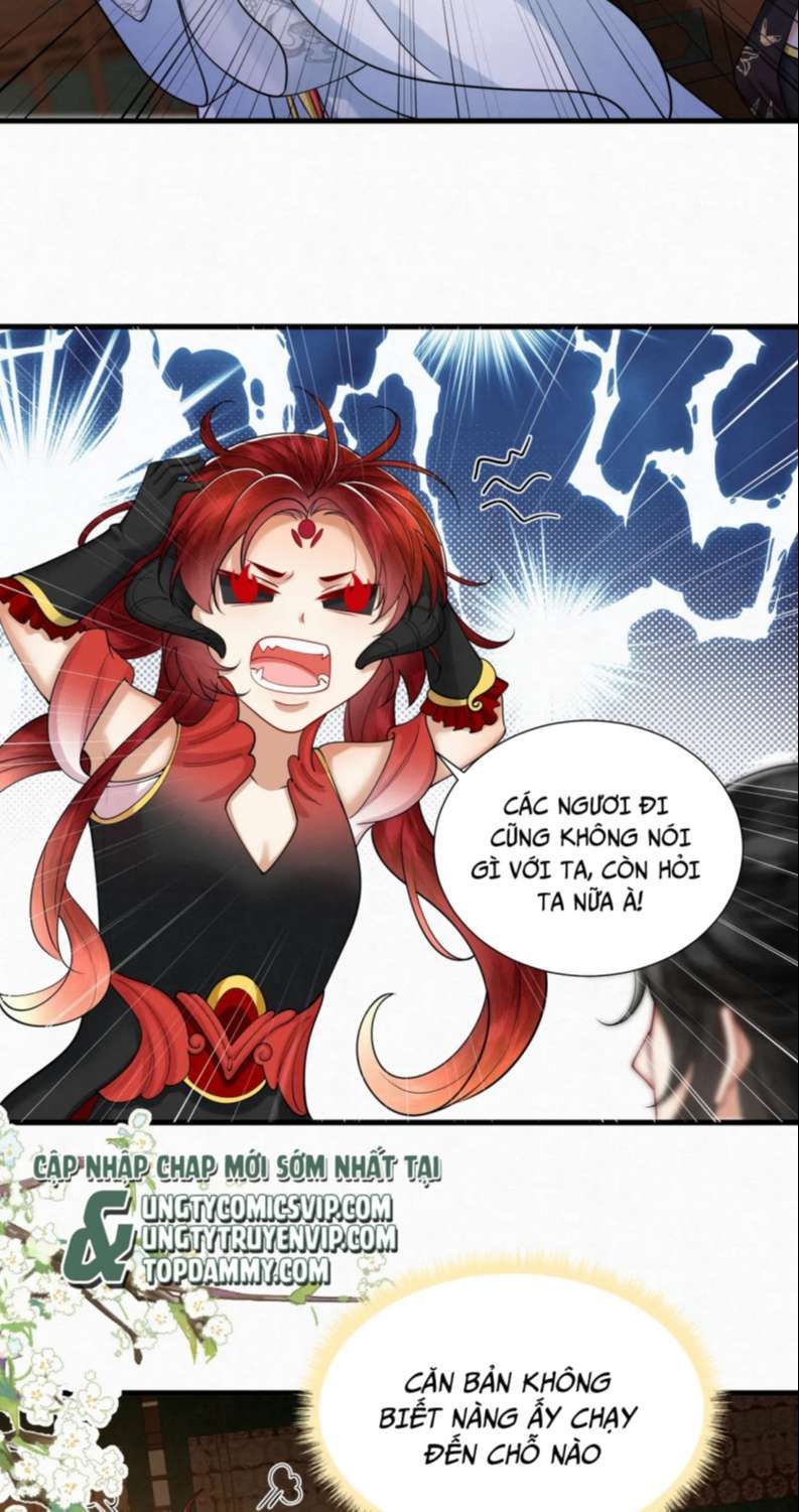 Phế Thê Trùng Sinh Chapter 37 - Trang 2