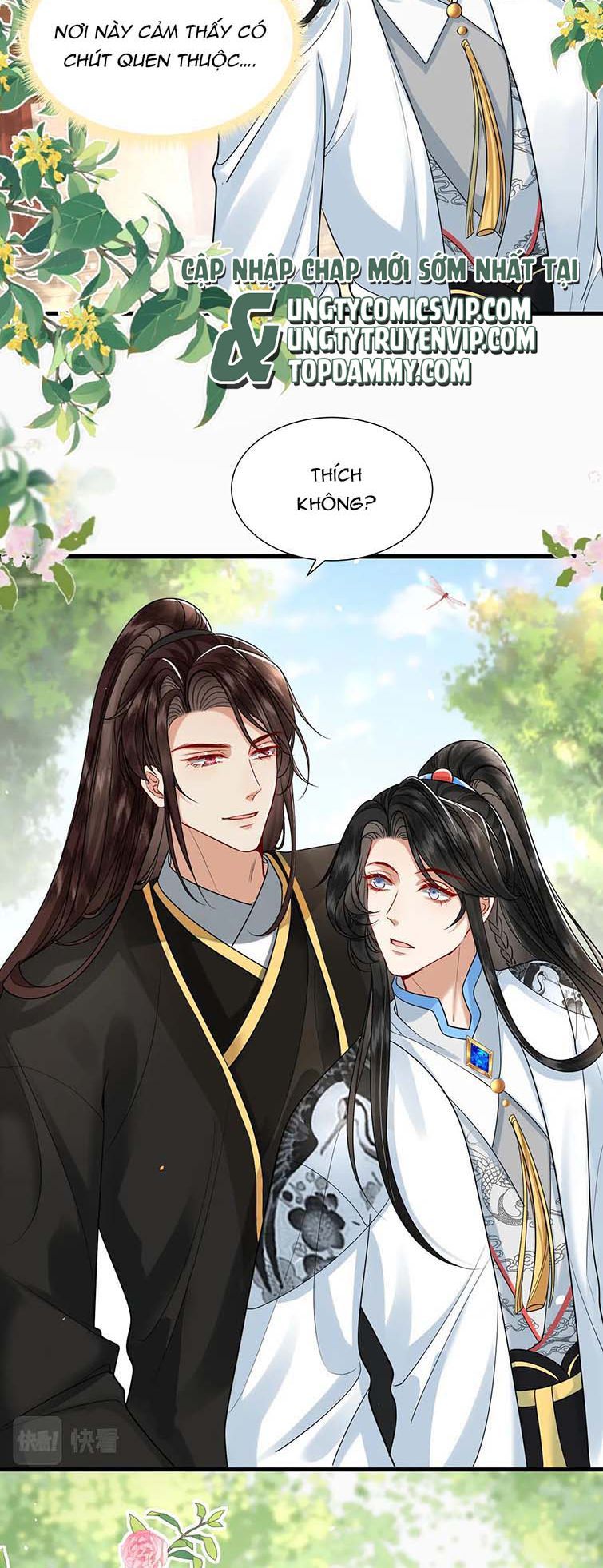 Phế Thê Trùng Sinh Chapter 38 - Trang 2