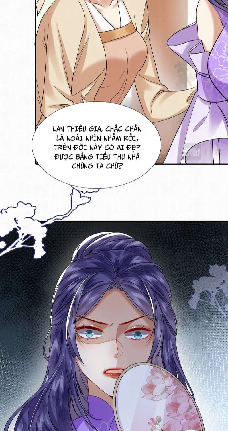 Phế Thê Trùng Sinh Chapter 41 - Trang 2