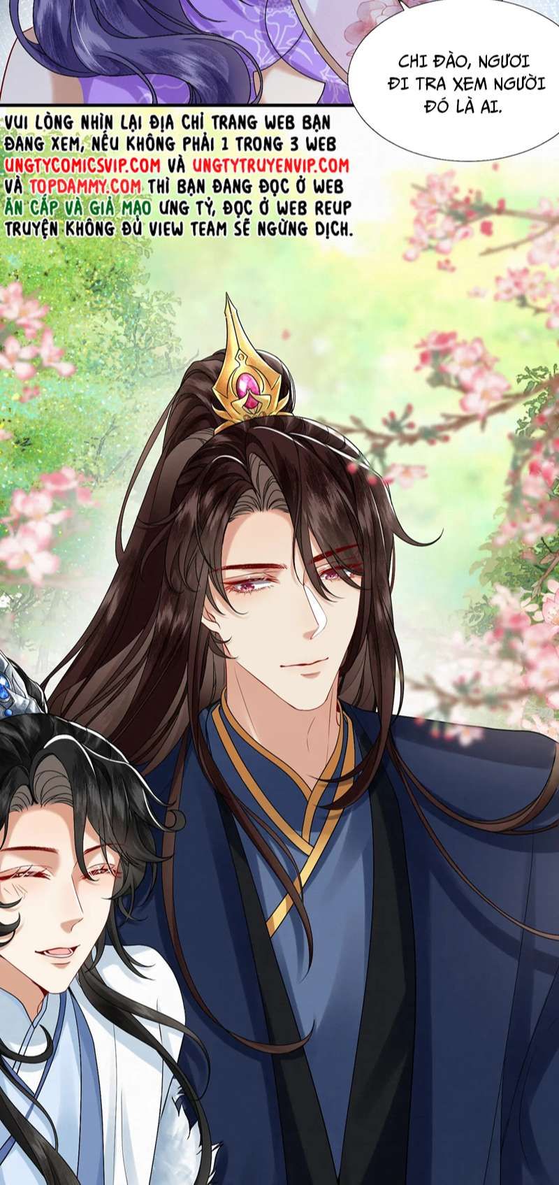Phế Thê Trùng Sinh Chapter 41 - Trang 2