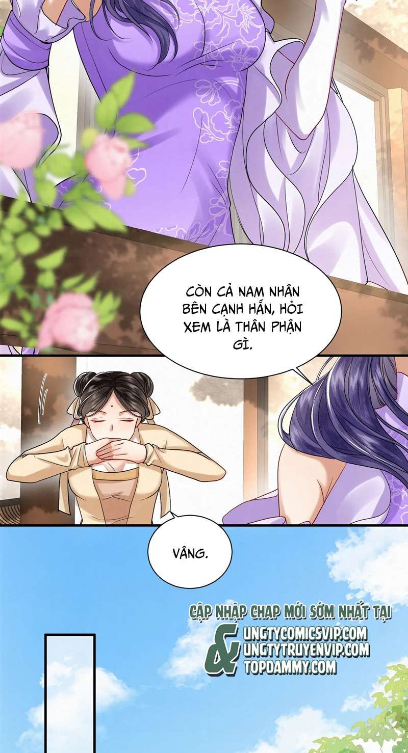 Phế Thê Trùng Sinh Chapter 41 - Trang 2
