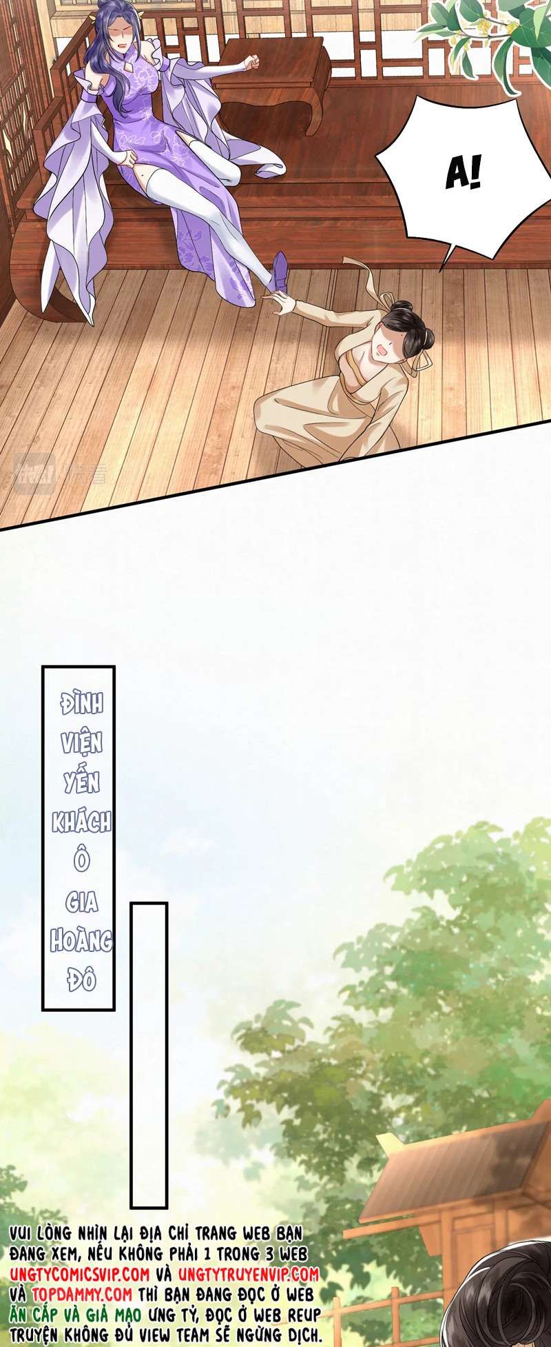 Phế Thê Trùng Sinh Chapter 41 - Trang 2