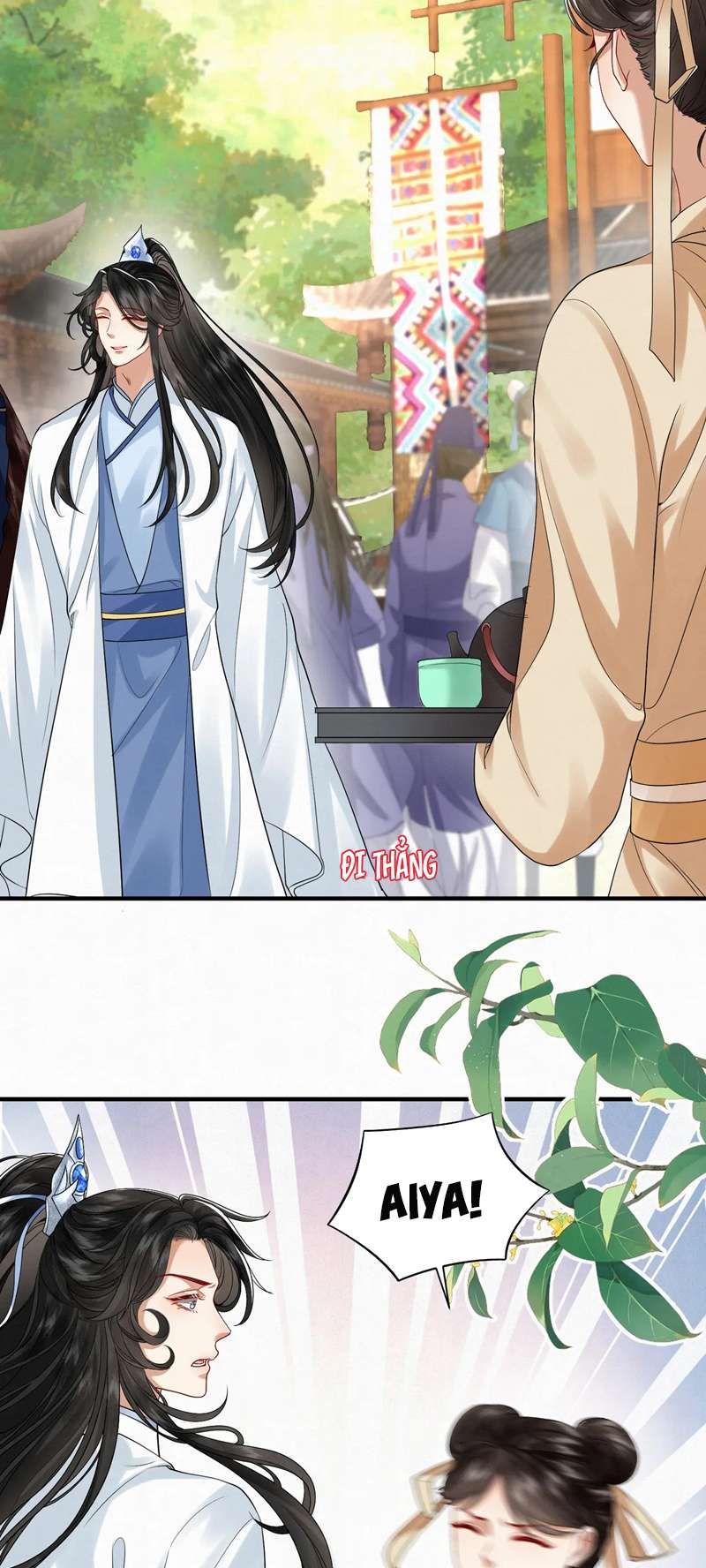 Phế Thê Trùng Sinh Chapter 41 - Trang 2