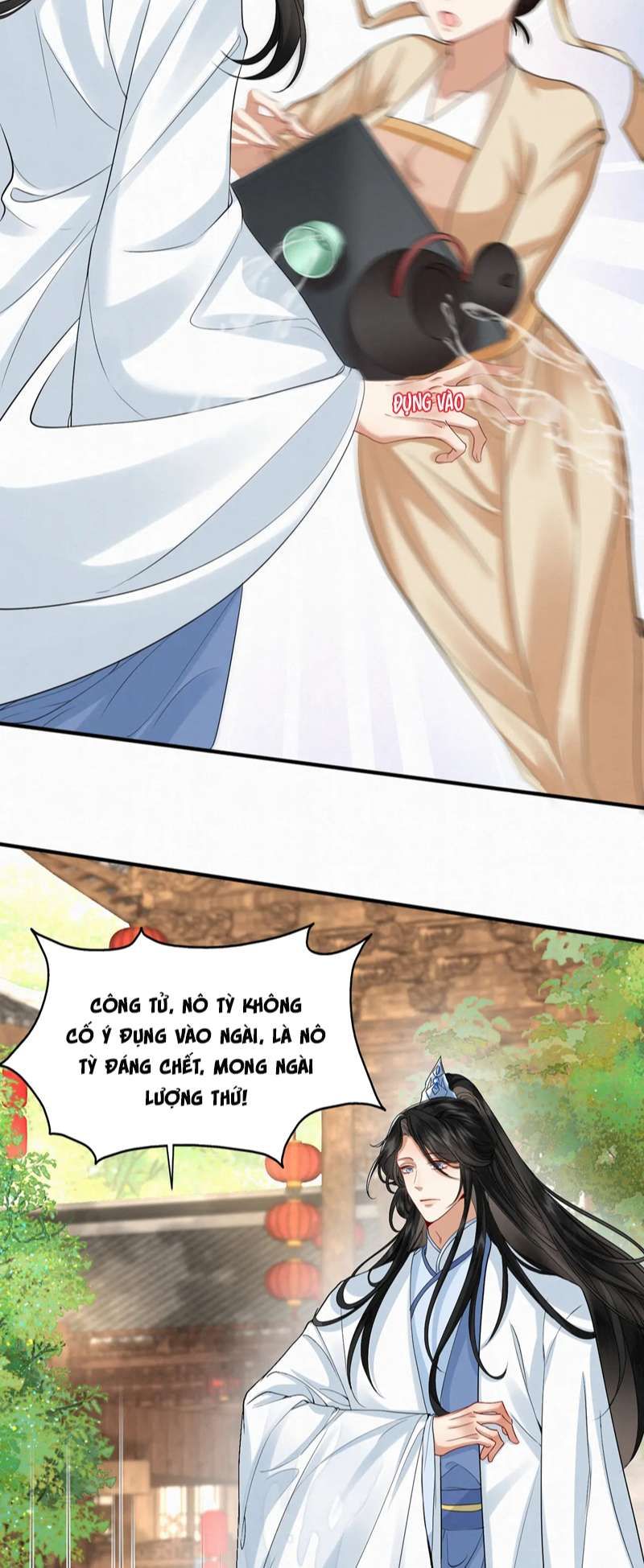 Phế Thê Trùng Sinh Chapter 41 - Trang 2