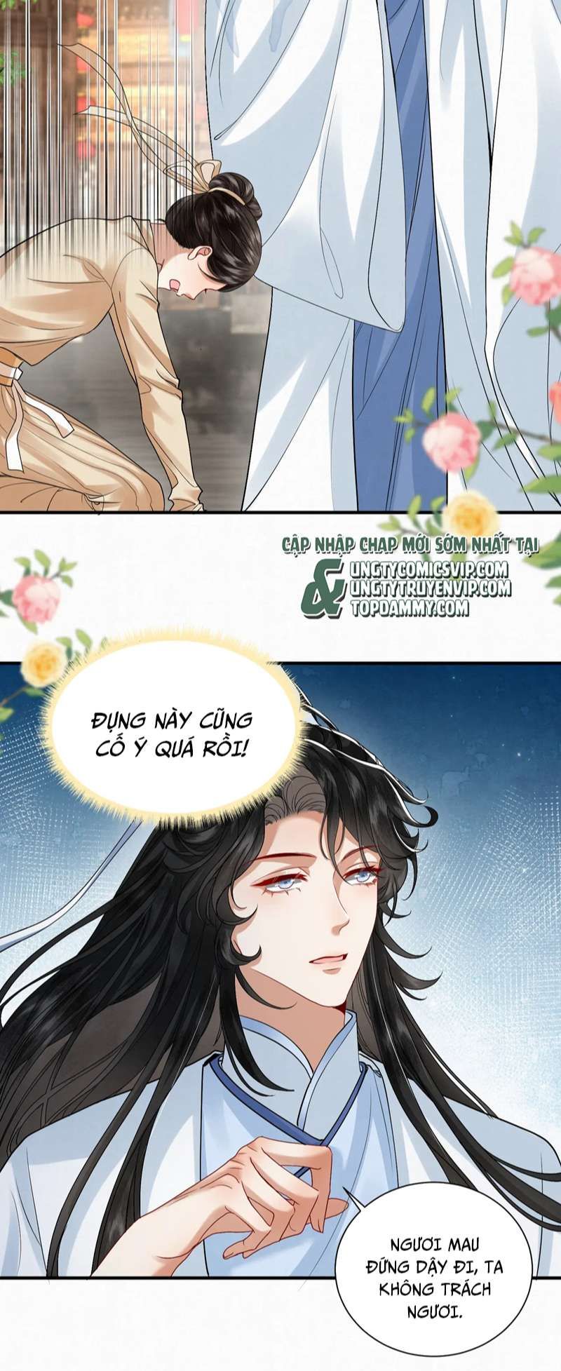 Phế Thê Trùng Sinh Chapter 41 - Trang 2