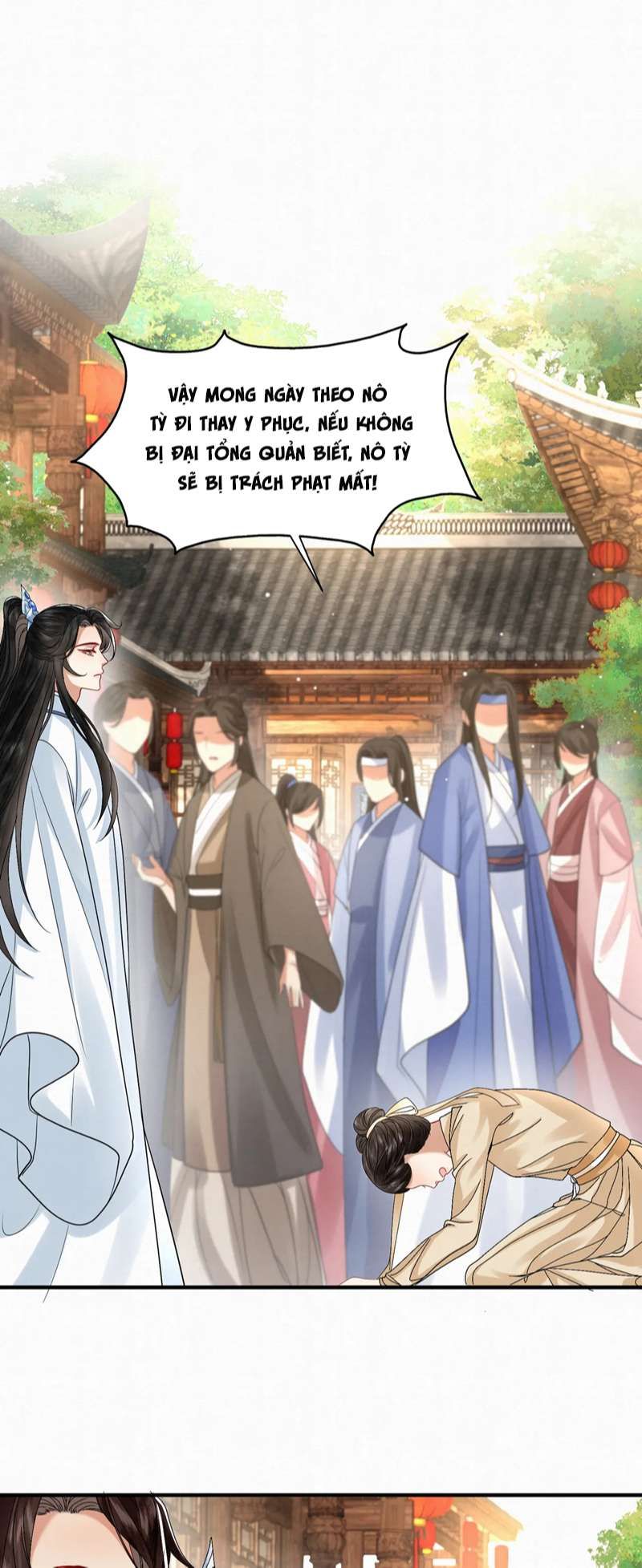 Phế Thê Trùng Sinh Chapter 41 - Trang 2
