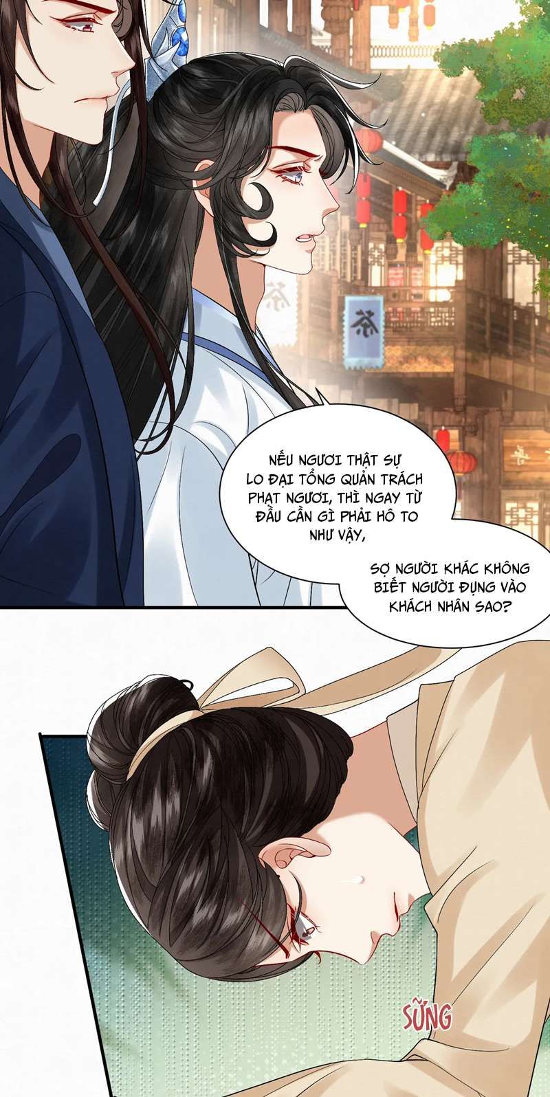 Phế Thê Trùng Sinh Chapter 41 - Trang 2
