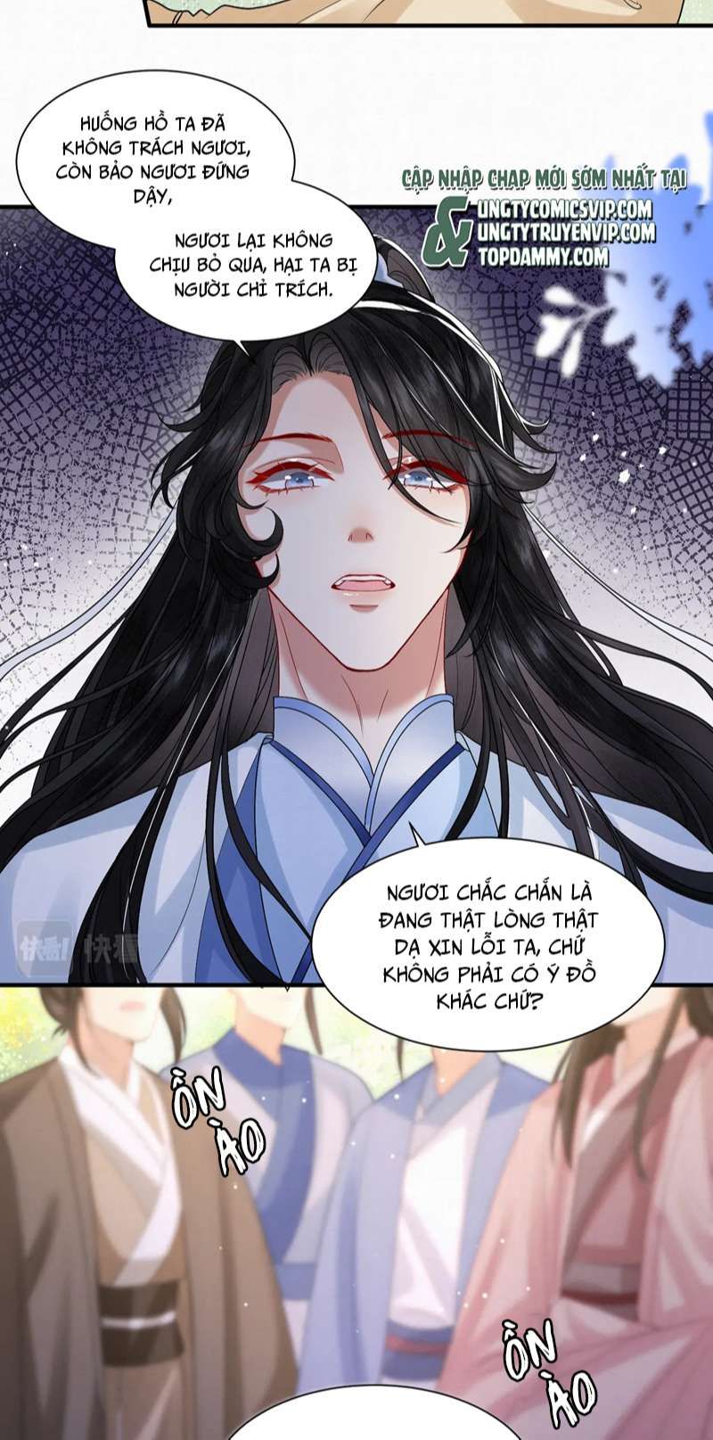Phế Thê Trùng Sinh Chapter 41 - Trang 2