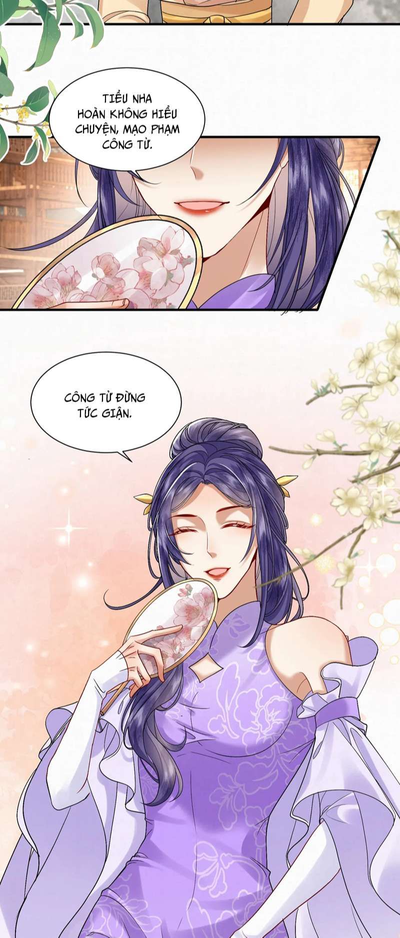 Phế Thê Trùng Sinh Chapter 41 - Trang 2