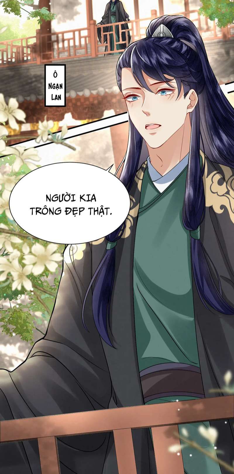 Phế Thê Trùng Sinh Chapter 41 - Trang 2