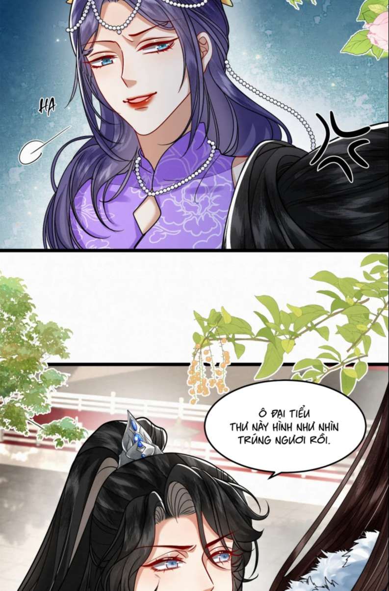 Phế Thê Trùng Sinh Chapter 42 - Trang 2