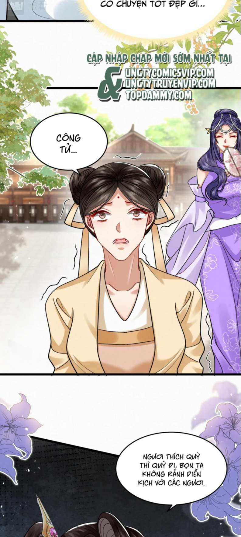 Phế Thê Trùng Sinh Chapter 42 - Trang 2