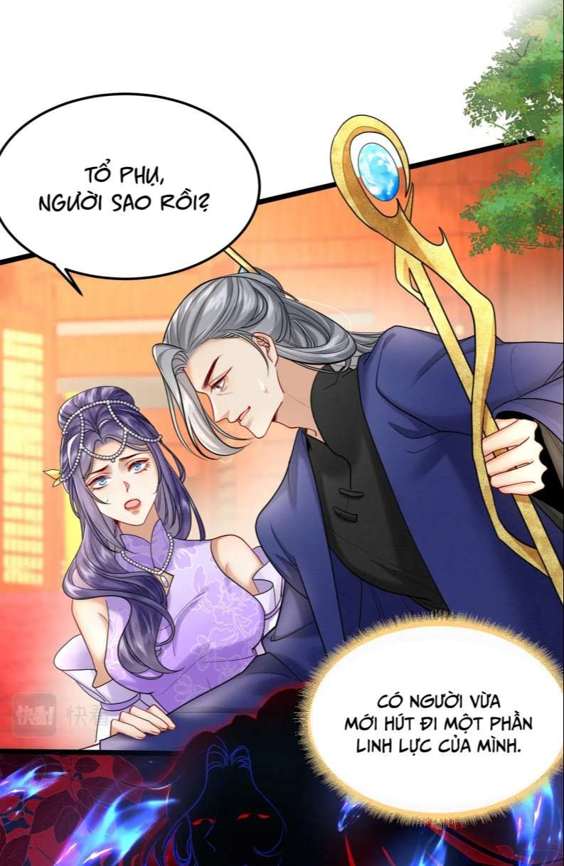 Phế Thê Trùng Sinh Chapter 43 - Trang 2