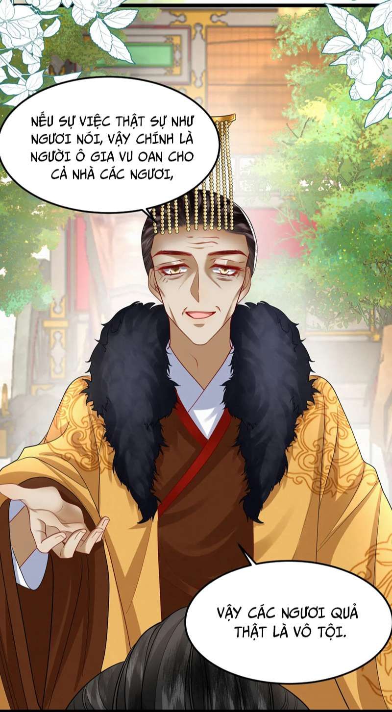 Phế Thê Trùng Sinh Chapter 45 - Trang 2
