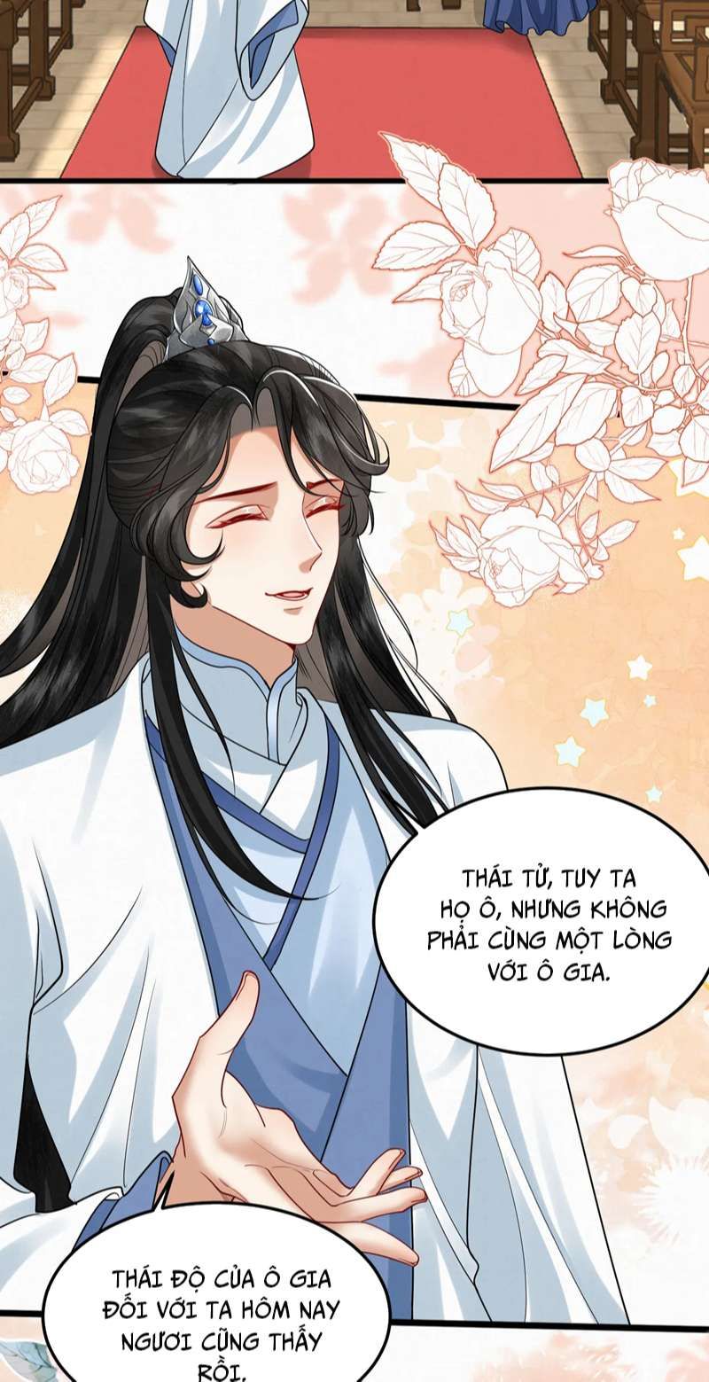 Phế Thê Trùng Sinh Chapter 45 - Trang 2