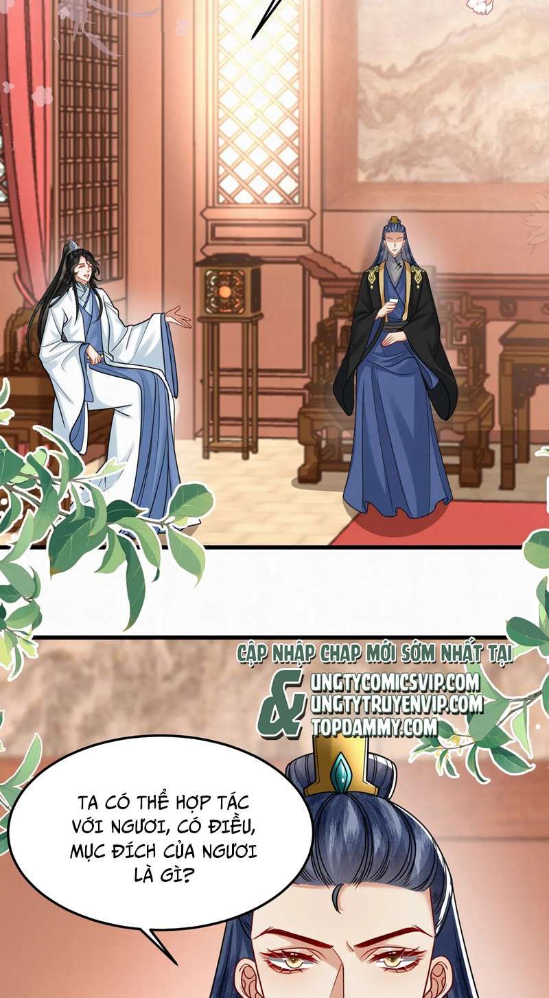 Phế Thê Trùng Sinh Chapter 45 - Trang 2