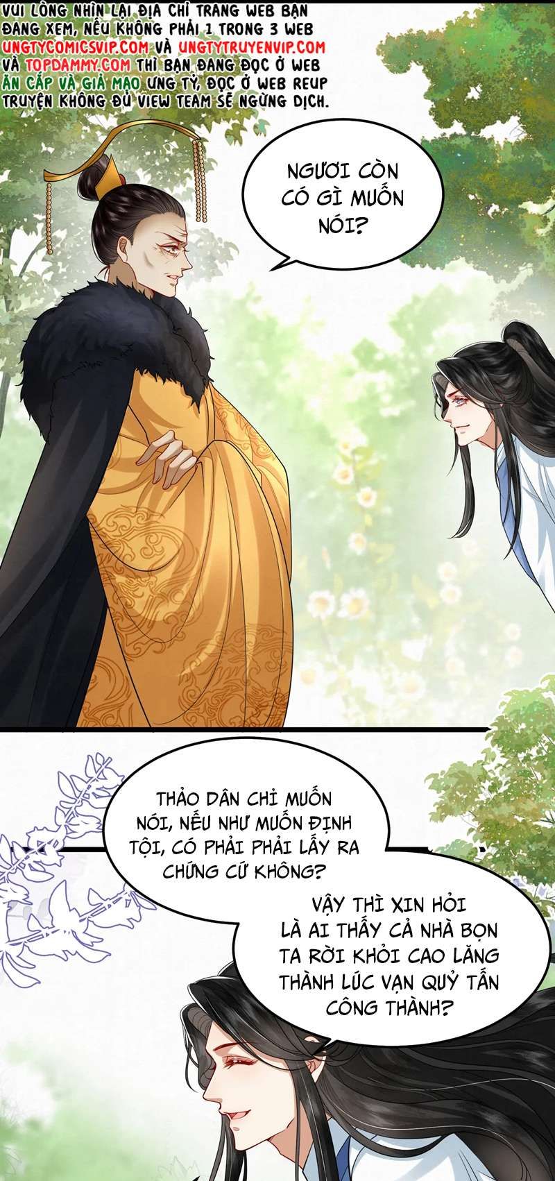 Phế Thê Trùng Sinh Chapter 45 - Trang 2