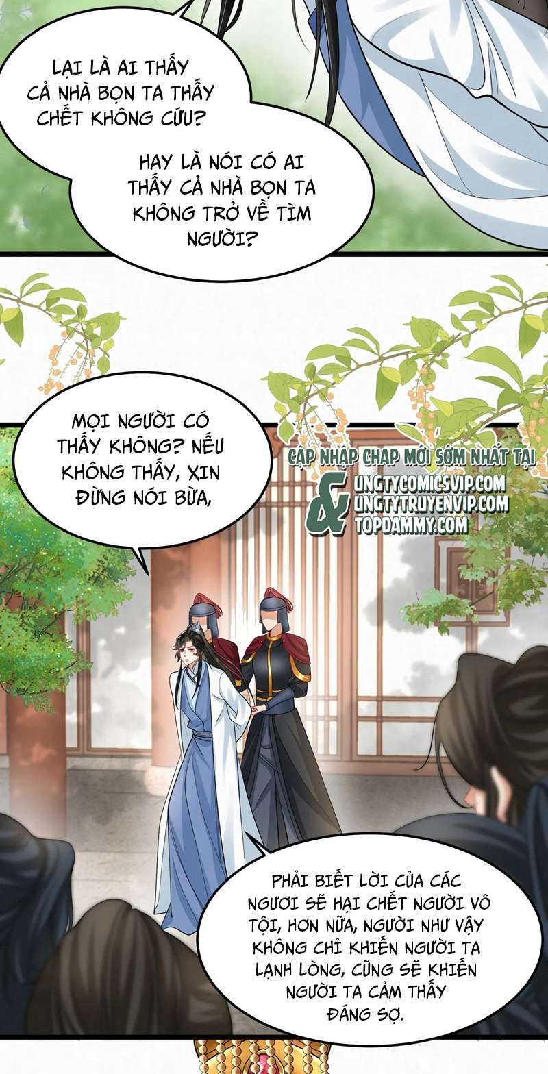 Phế Thê Trùng Sinh Chapter 45 - Trang 2