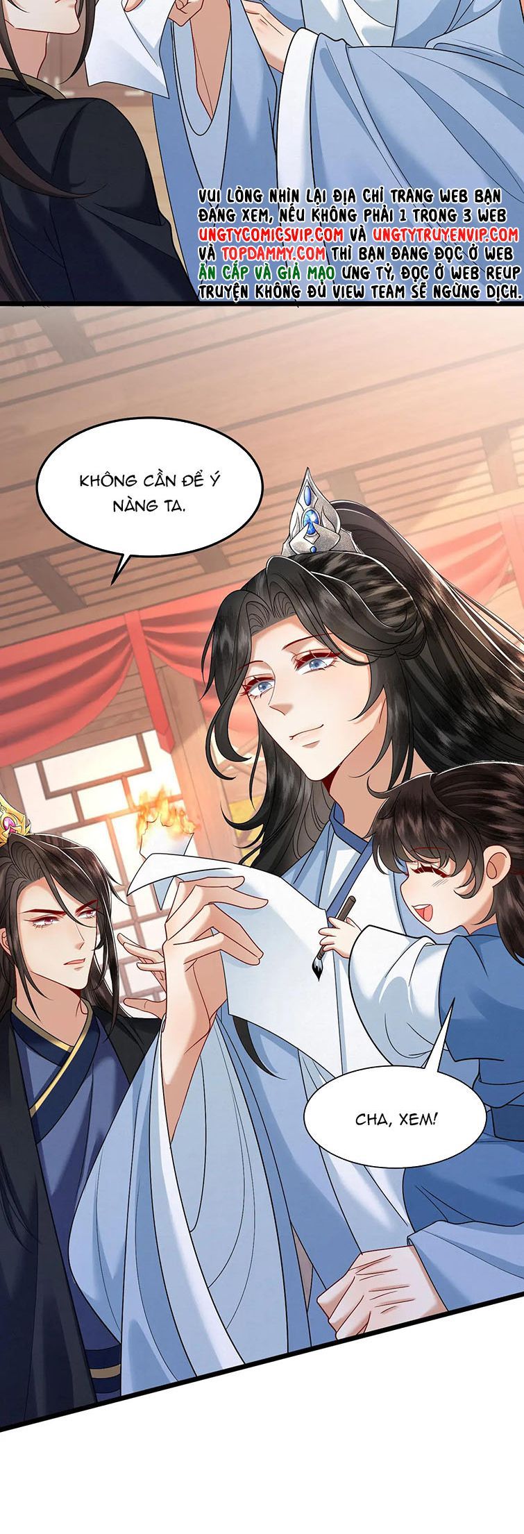 Phế Thê Trùng Sinh Chapter 47 - Trang 2
